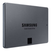 Samsung 860 QVO SSD