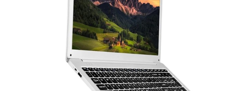 T-bao X8 Plus – The 3rd 8GB Gemini Lake Laptop