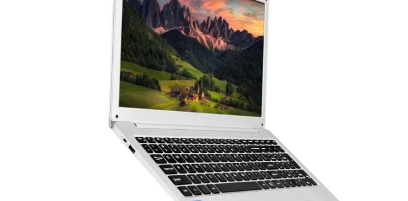 T-bao X8 Plus – The 3rd 8GB Gemini Lake Laptop