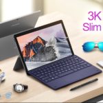 Teclast X6 Pro – $449 Core M3 2-In-1 Windows 10 Tablet