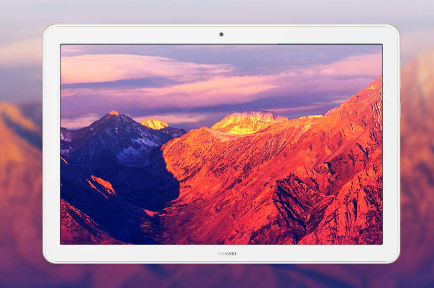 Huawei Enjoy Tablet