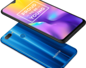 Realme U1