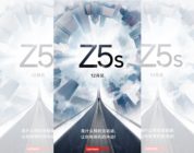Lenovo Z5s