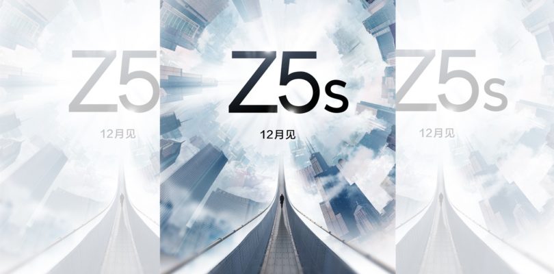 Lenovo Z5s
