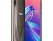 ASUS Zenfone Max Pro M2