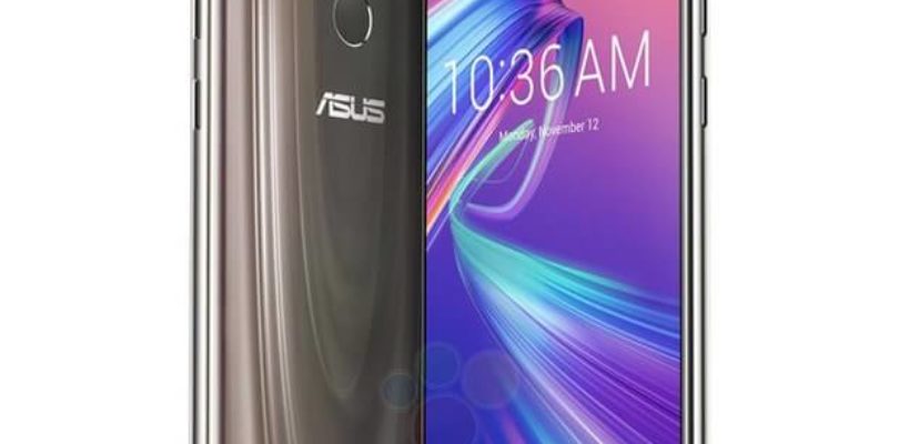 ASUS Zenfone Max Pro M2