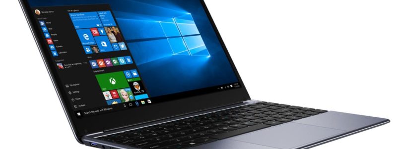 Chuwi HeroBook Coming 14.1″ Budget Laptop