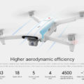 FIMI X8 SE 4k Drone – Xiaomi’s Mavic Pro Clone $429 (Update)
