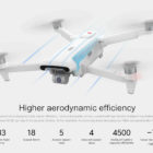 FIMI X8 SE 4k Drone – Xiaomi’s Mavic Pro Clone $429 (Update)