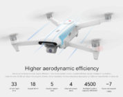 FIMI X8 SE 4k Drone – Xiaomi’s Mavic Pro Clone $429 (Update)