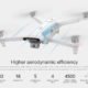 FIMI X8 SE 4k Drone – Xiaomi’s Mavic Pro Clone $429 (Update)