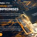 MediaTek Helio P90 is Official