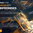 MediaTek Helio P90 is Official