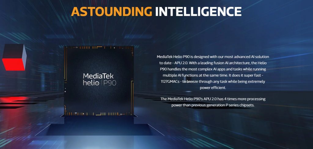 MediaTek Helio P90 is Official: Everything You Need to Know - TechTablets