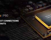 Mediatek Helio P90 Antutu