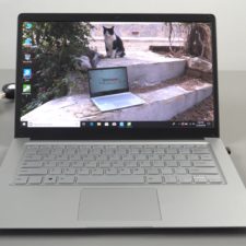 Jumper EZbook S4