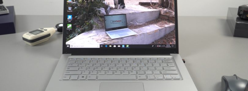 Jumper EZbook S4