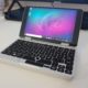One Netbook One Mix 2S