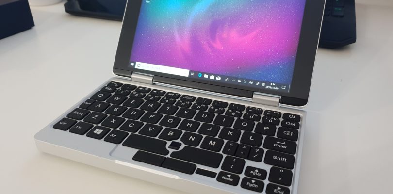 Just In: The MaiBenBen Xiaomai 6A & OneMix 2S