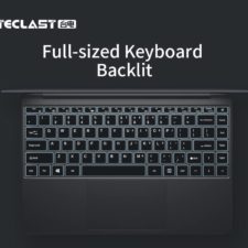 Teclast F7 Plus