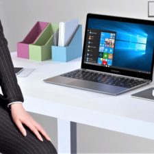 Teclast F7 Plus