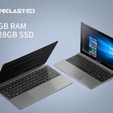 Teclast F7 Plus