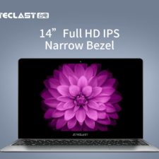 Teclast F7 Plus