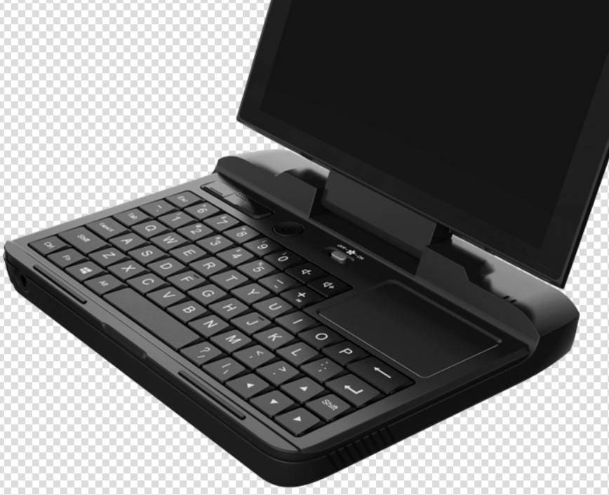 GPD MicroPC