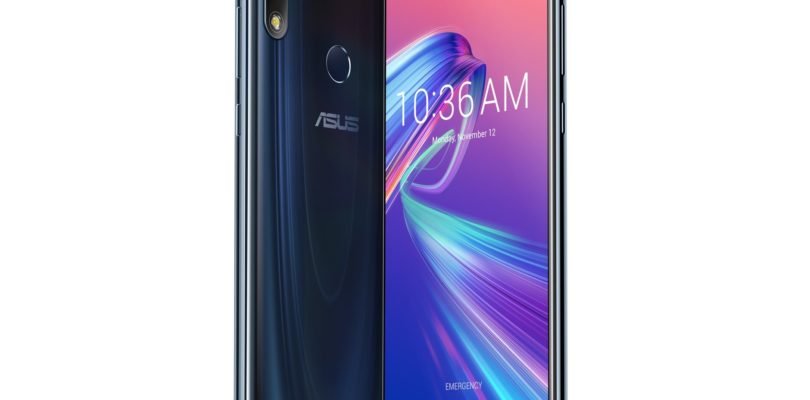 ASUS Zenfone Max Pro M2