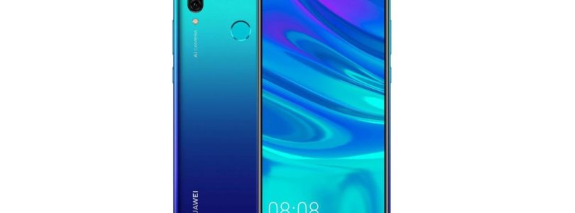 Huawei P Smart (2019) specifications
