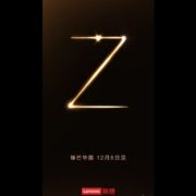 lenovo z5s