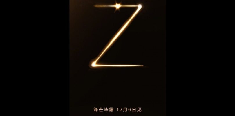 lenovo z5s