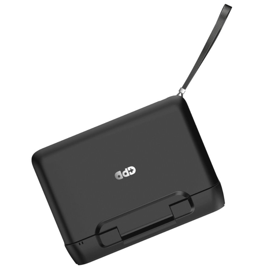 GPD MicroPC