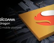 Qualcomm Snapdragon 855 is Official: Main Features Unveiled (Updated)