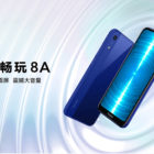 Honor Play 8A Specs