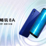 Honor Play 8A Specs