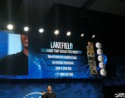 Intel Lakefield