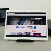 Hands-On With The AlldoCube X – The Sub $300 Galaxy Tab S4 Alternative