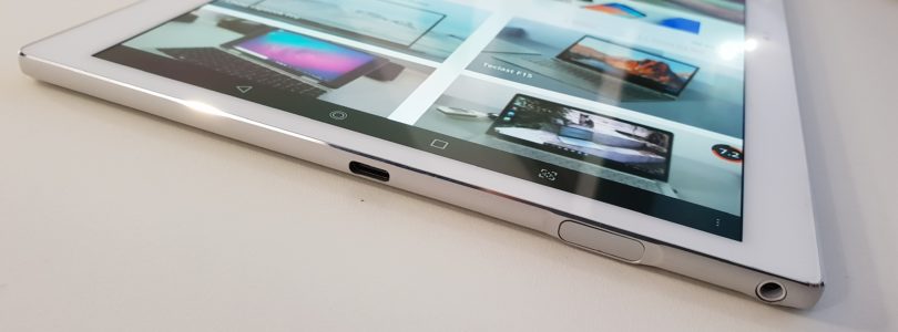 Alldocube X Review