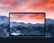 Chuwi Aerobook – 13.3″ Slim Bezel Core M3 Laptop