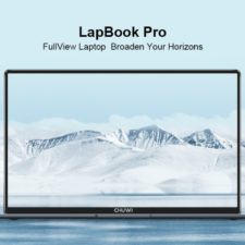 Chuwi Lapbook Pro