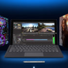 Chuwi Ubook 2-In-1 Core M3 Tablet Kickstarter