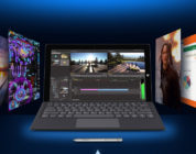 Chuwi Ubook 2-In-1 Core M3 Tablet Kickstarter