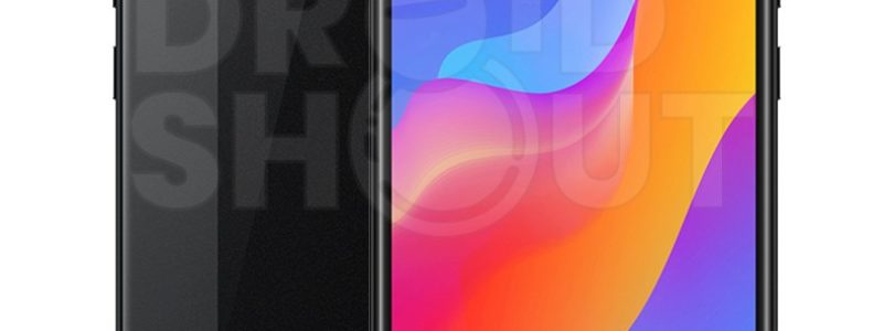 Honor 8A