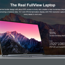 Chuwi Lapbook Pro