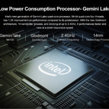Chuwi Lapbook Pro