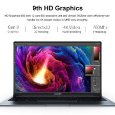 Chuwi Lapbook Pro