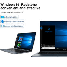 Chuwi Lapbook Pro