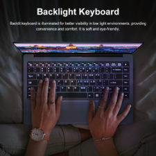 Chuwi Lapbook Pro