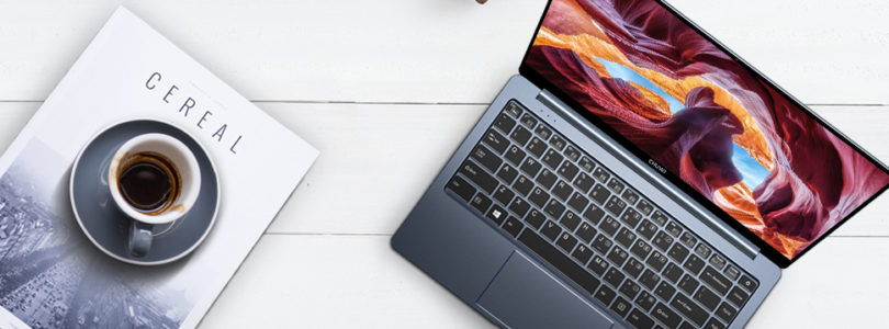 Chuwi Lapbook Pro – Full Details Emerge But 4GB of RAM Again?